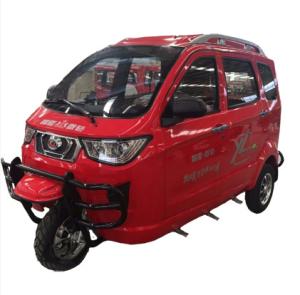 Quality Passenger 12V 28AH 3 Wheel Motor Scooter wholesale