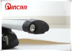Universalcar Roof Racks / Car roof Carrie / Roof Rack Carrier Aluminum Material