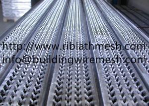Quality Professional Custom High Ribbed Formwork Wall Construction Height 21mm wholesale