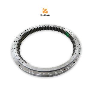 Quality R320LC-7 Swing Bearing 81N9-01020 Excavator Slewing Circle wholesale
