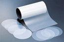 Quality Professional Fiber Optic Polishing Film , Univesal 1.25mm Lapping Film Sheets wholesale