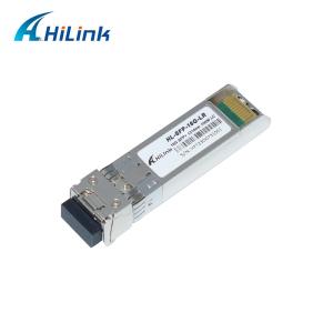 Quality 16G SFP+ FC LR LW SFP+ Transceiver Module 1310nm 10KM+ SMF SFP Dual LC wholesale