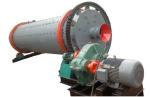 Ball Mill AAC Block Cutting Machine For Powder Making