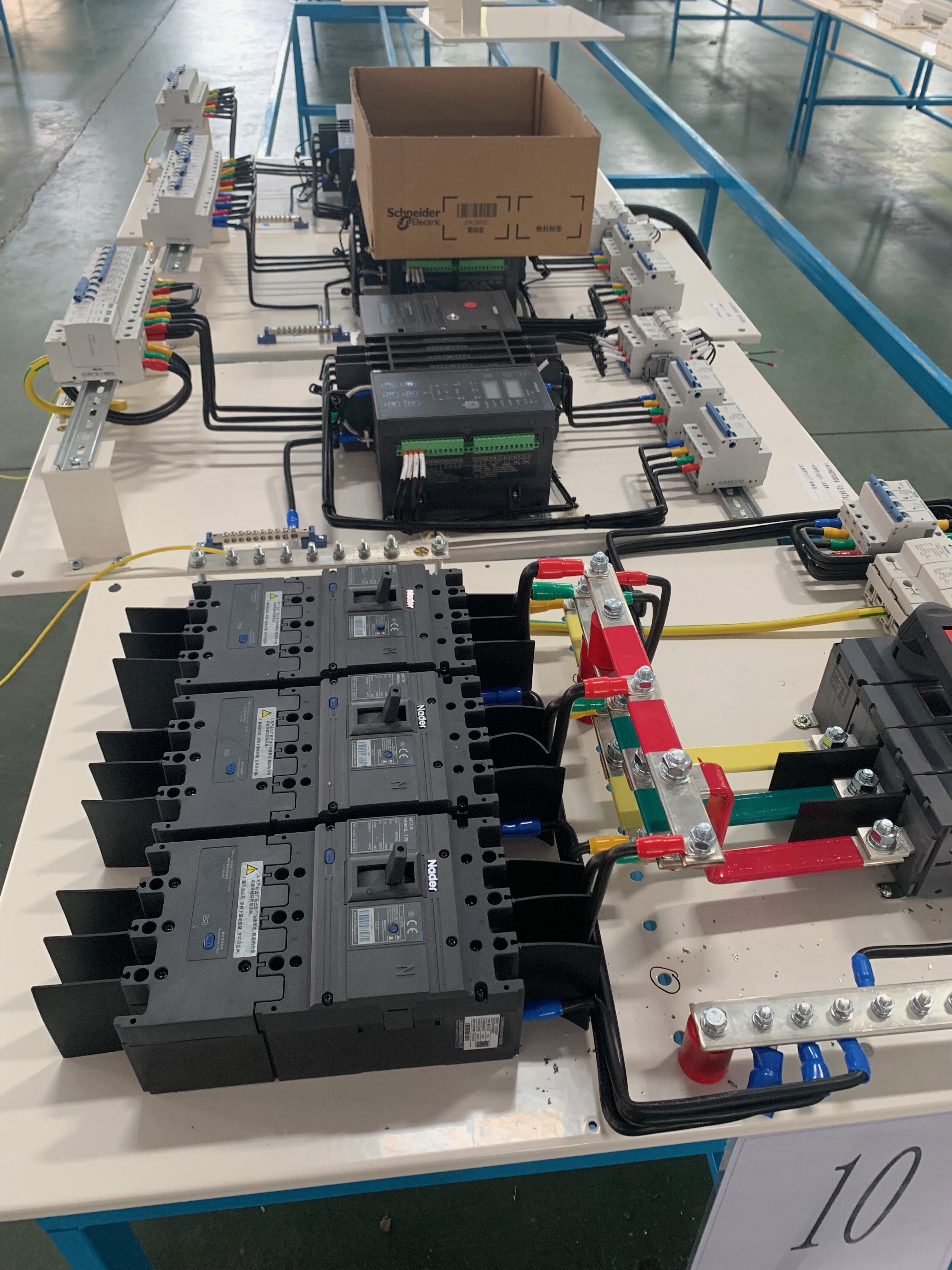 Factory price 3.6-24kv medium voltage switchgear manufacturers China Supplier