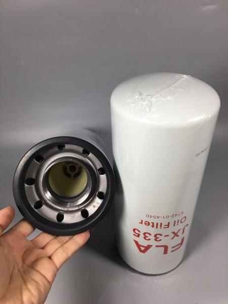 Stable Excavator Oil Filter Komatsu Oil Filter High Quality LF9009 6742-01-4540