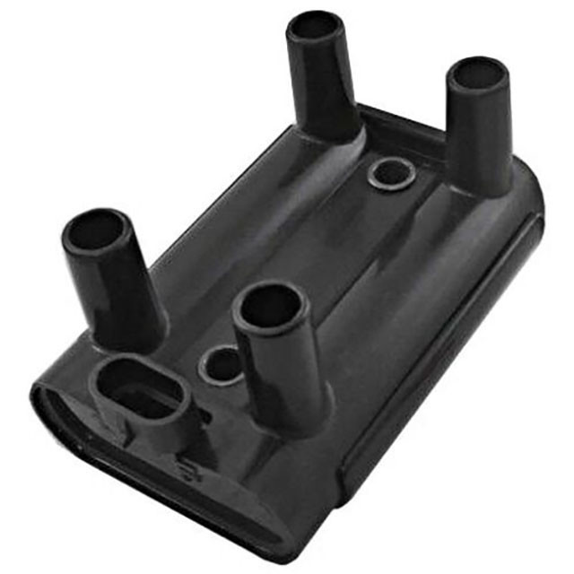 Auto Parts High Performance Ignition Coil Bobinas De Encendido 19005270 For Great Wall HOVER WINGLE DFSK K for denso