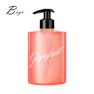 Quality Deep Cleanse Anti Bacterial Shower Gel Aloe Vera Extract Body Wash Soap wholesale