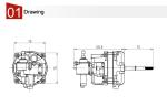 Fan Brushless Dc Motor