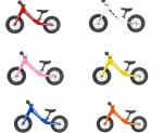 Full Carbon Fiber Childrens Bike Push Bike Innovative Safe Toy Bicycles