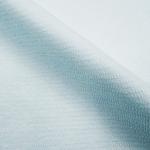 Turquoise Creped Wood Pulp Spunlace Nonwoven For Industrial Wipes