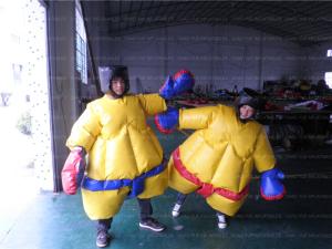 Quality Inflatable Sumo Suit (CYSP-656) wholesale