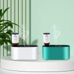 Waterless Portable Essential Oil Diffuser ▕ DN-850