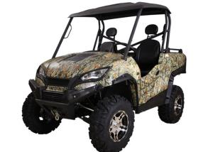 Quality 1000cc 4wd Utility Vehicle UTV Farm Vehicle Offroad Tractor CVT Transmission wholesale