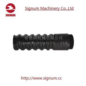 Quality Nylon Rail Plastic Dowel/ Railway Accessories wholesale