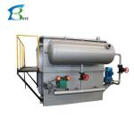 Potato Washing Wastewater Treatment Plant Quick Removal BOD COD SS