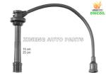 Durable Auto Spark Plug Wires / Heat Resistant Plug Wires For Suzuki Subaru