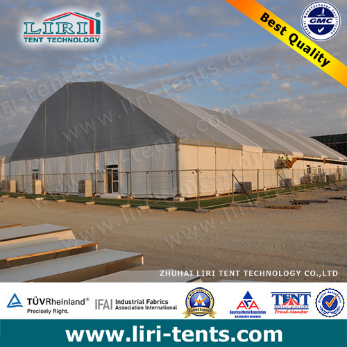 Largest warehouse tent factory For Industry Storage