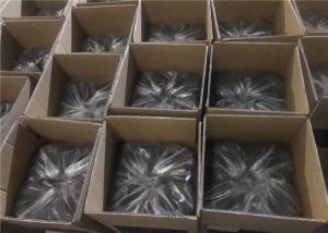 Quality Black Soft Annealed 3.5lb/Roll 16.5 Gauge Construction Tie Wire wholesale