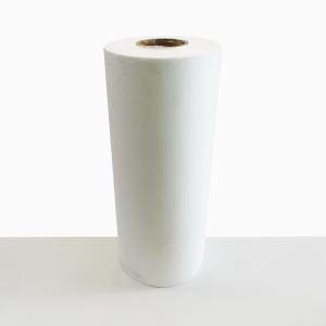 Quality Nonwoven Fabric Wood Pulp Spunlace Polyester For Industry Wipes wholesale