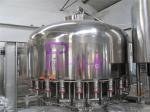 CE Automatic Drinking Water Filling Plant For Non-Carbonated / Drink