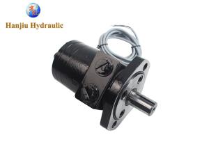 Quality China Hydraulic Motor Manufacturer BMPH Orbital Motors With Speed Sensor wholesale