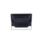 Aluminum Housing 40W Solar Powered Landscape Spotlights For Garden