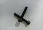 Cup Head M8 Furniture Bolts , M6 X 60 Furniture Bolts Carbon Steel Material