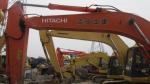 Used Hitachi Excavator EX200-5 On Sale