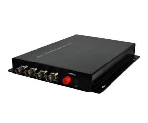 Quality 1-ch bidirectional ASI extender over fiber optic wholesale