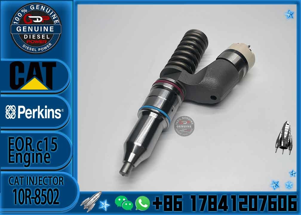 10R-1273 10R1273 211-3024 10R-0958 10R-8502 for CAT engine 2113024 10R0958 10R8502 291-5911 2915911