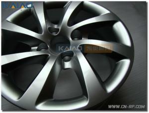 Quality SUS CNC Rapid Prototyping wholesale
