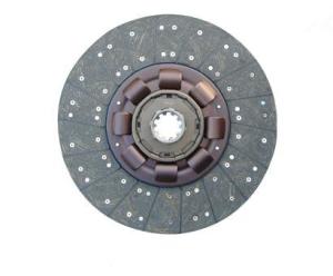 Quality 430*242*10*50.9 Automotive Clutch Parts 1862 519 259 Germany Trailer Parts wholesale