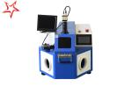 Golf Head Jewelry Laser Welding Machine Water Cooling With Big Inner Space