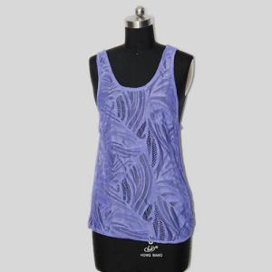 Quality 100% Polyester Yoga Workout Clothes Great Stretch Flexible Light Weight wholesale