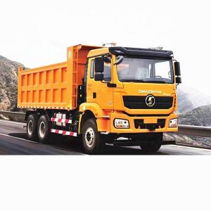 Quality Shaanxi China Shacman H3000 6X4 Dump Truck Heavy Duty Truck Tipper High Quality Factory Price wholesale