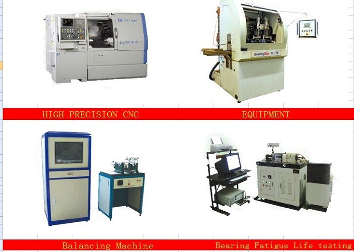 Inserts Separators Open End Spinning Spare Parts , Durable Loom Machine Parts