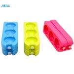Lightweight Drink Beer Holder Cooler Storage Tray For Cooling , Longlife