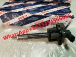 Diesel Fuel Injector For Mitsubishi Fuso 4M50 0445120048 ME222914 ME226718