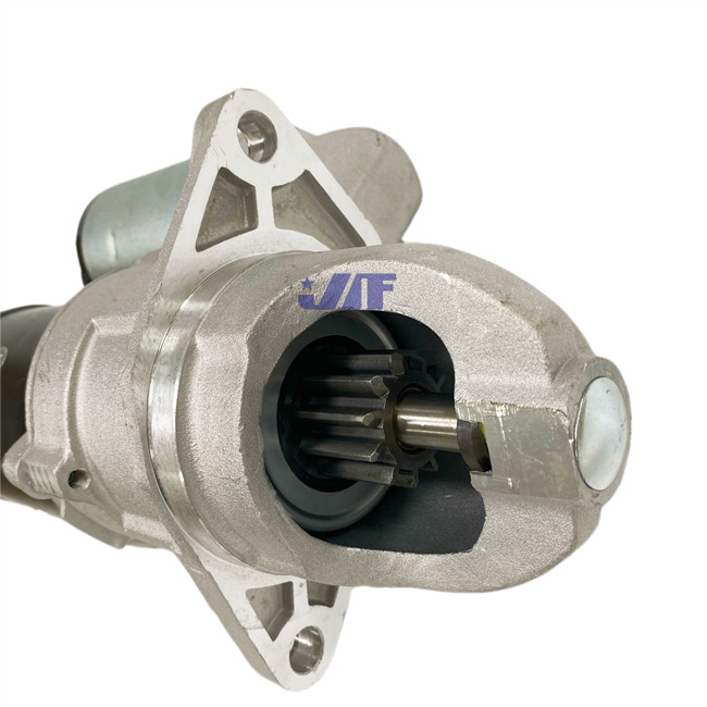 6SD1 Starter 24V 11T EX300 - 5 Excavator Engine Parts 1811002941