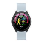 H23s Smartwatch IP67 Blood Pressure Remote Notification Health Care Heart Rate