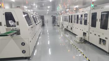 Shenzhen Kadi Display Technology Co., Ltd