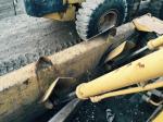 Used CAT D6H bulldozer year 2009 for sale