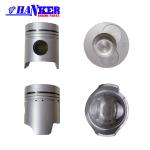 Excavator Tractor 6D22 Diesel Engine Piston ME052644 ME052447
