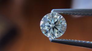 Quality 2.37CT H VS2 ID EX CVD Lab Created Diamond Round Cut IGI Certificate LG610337049 wholesale