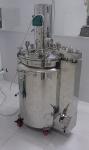 Soft Gelatin Melting Tank / Gelatin Storage Tank / Gelatin Service Tank