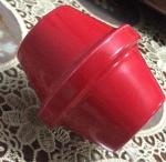 SM6367 Ball shape Busbar Insulator SM Insulators