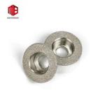 20505000 Grinding Sharpening Wheel 80 Grit For Gerber Auto Cutting machine S7200