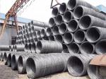 Sae 1006 TISCO Low Carbon Steel Wire Rod Sae 1008 5.5mm To 12mm