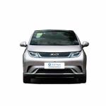 7 Seater Compact Pink Electric Car BYD Dolphin Vehicle With DiLink 3.0 260 Mile