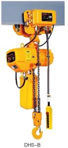 Quality ELECTRIC CHAIN HOIST 3TON wholesale